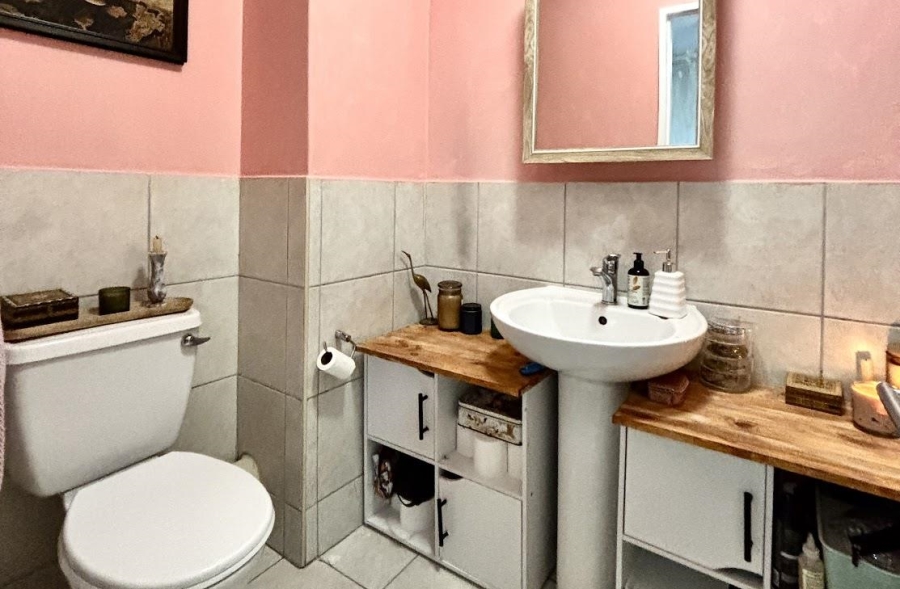 1 Bedroom Property for Sale in Cape Town City Centre Western Cape